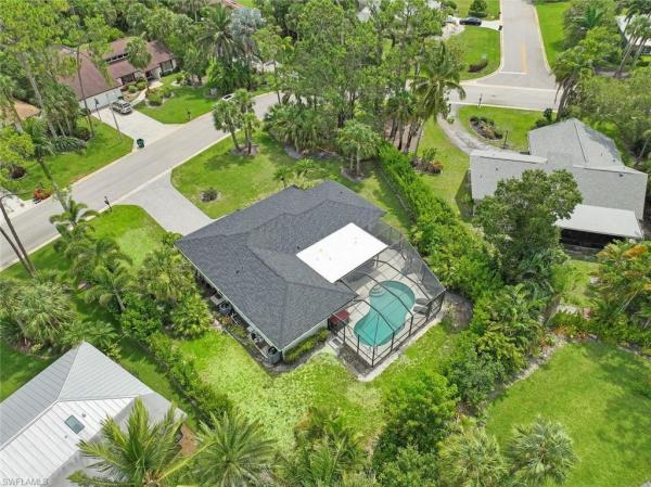 Victoria Park, 9949 Winchester Wood, Naples, Florida 34109, image 1