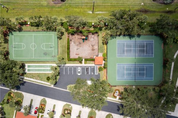 Eagle Ridge Lakes, 14071 Eagle Ridge Lakes Dr #101, Fort Myers, Florida 33912, image 1