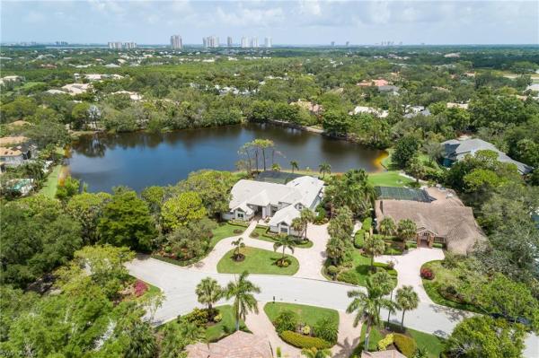 Riverwalk At Bonita Bay, 3430 Oaklake Ct, Bonita Springs, Florida 34134, image 1
