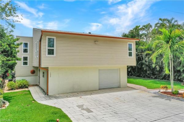 Avion Park, 1600 Port Ave, Naples, Florida 34104, image 1