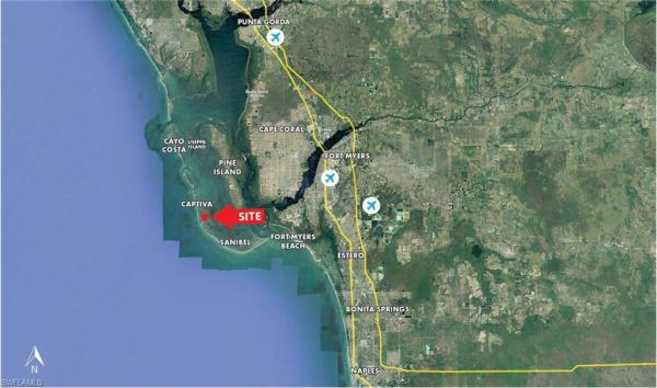 Captiva Residential, 0 Buck Key, CAPTIVA FL 33924, Captiva, Florida 33924, image 1
