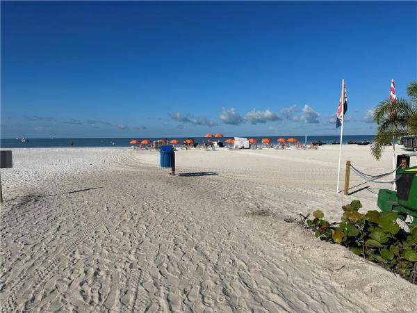 114 Tropical Shore Way, Fort Myers Beach, Florida 33931, image 1