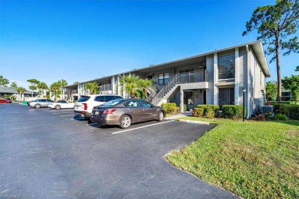 The Abbey At Berkshire Village, 1208 Commonwealth Cir #J-206, Naples, Florida 34116, image 1