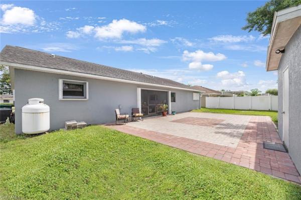 Willoughby Acres, 243 Johnnycake Dr, Naples, Florida 34110, image 1