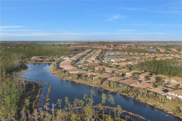 The Preserve At Corkscrew, 20103 Eagle Stone Dr, Estero, Florida 33928, image 1