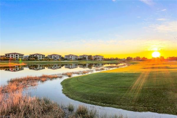 Carrara At Talis Park, 16440 Carrara Way #6-202, Naples, Florida 34110, image 1