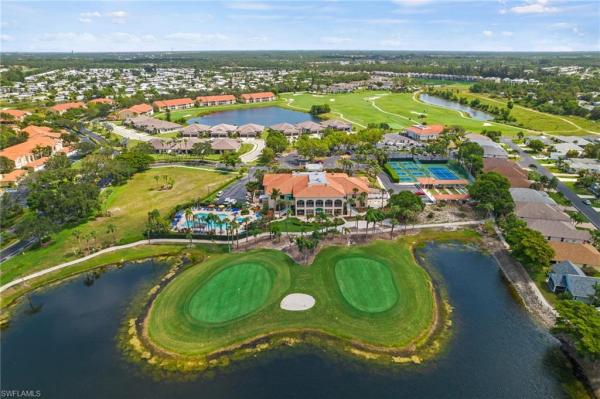 Natura At Bonita Fairways, 26541 Bonita Fairways Blvd, Bonita Springs, Florida 34135, image 1