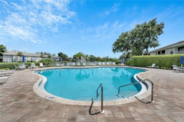 Bermuda Greens, 13055 Castle Harbour Dr #K12, Naples, Florida 34110, image 1