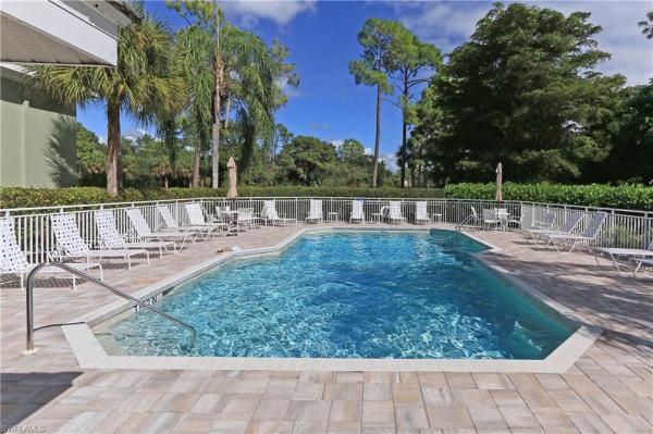 Willow Bend At Stonebridge, 1930 Willow Bend Cir #2-104, Naples, Florida 34109, image 1