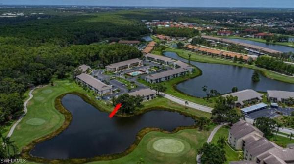 Timberline Village, 13110 White Marsh Ln #104, Fort Myers, Florida 33912, image 1