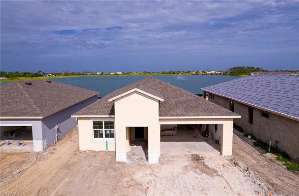 Stonewater, 207 Spring Hill Lake Loop, Cape Coral, Florida 33993, image 1