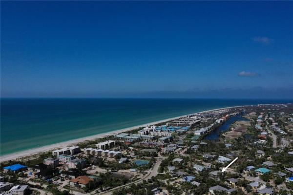 Sanibel Shores, 658 Donax St, Sanibel, Florida 33957, image 1