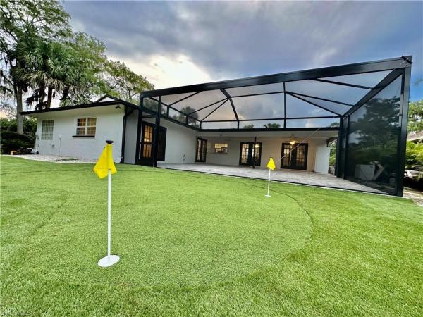 Flamingo Estates, 4590 Robin Ave, Naples, Florida 34104, image 1