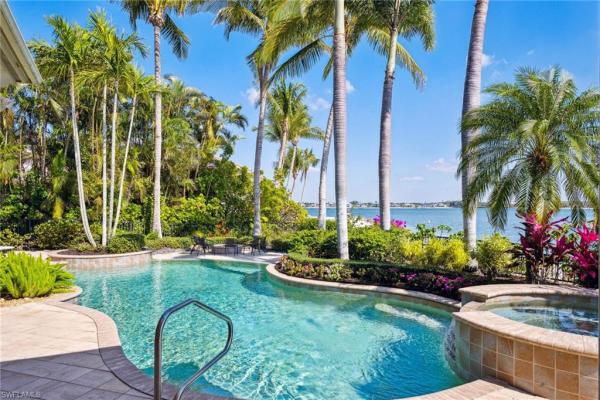 Caprini, 18221 Via Caprini Dr, Miromar Lakes, Florida 33913, image 1
