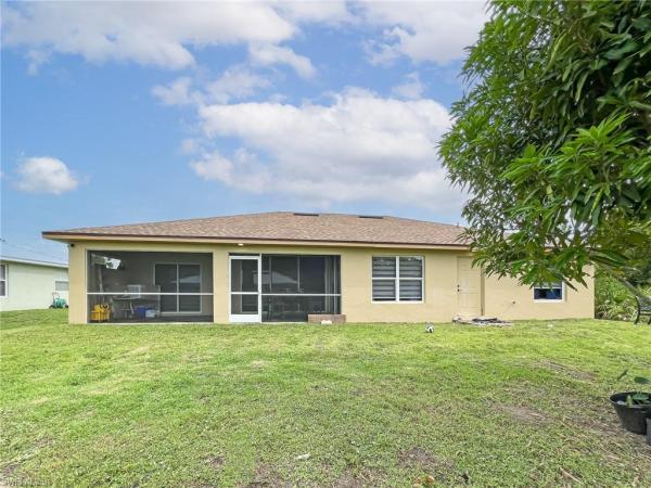Greenbriar, 1846 Jovita Ave, Lehigh Acres, Florida 33972, image 1