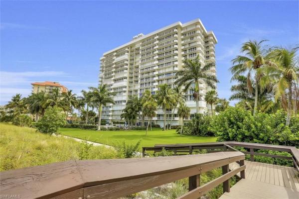 Admiralty House, 140 Seaview Ct #204S, Marco Island, Florida 34145, image 1