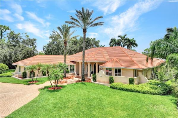 Quail Creek, 13488 W Pond Apple Dr, Naples, Florida 34119, image 1
