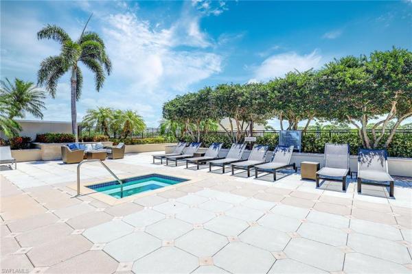The Strada At Mercato, 9115 Strada Pl #5317, Naples, Florida 34108, image 1