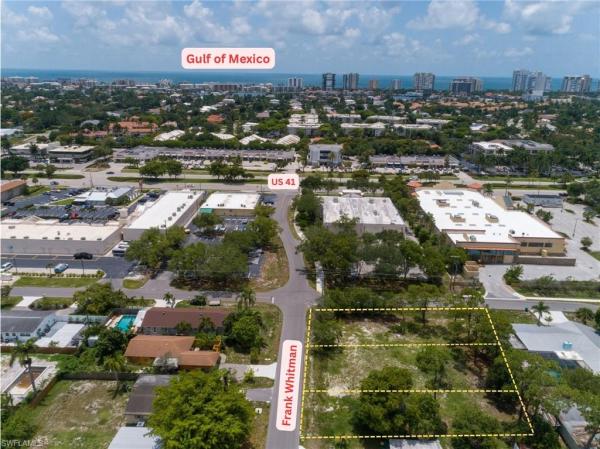 North Naples Highlands, FRANK WHITEMAN BLVD, NAPLES FL 34103, Naples, Florida 34103, image 1