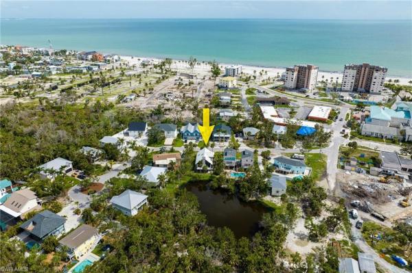 Fort Myers Beach No HOA, 245 Nature View Ct, Fort Myers Beach, Florida 33931, image 1