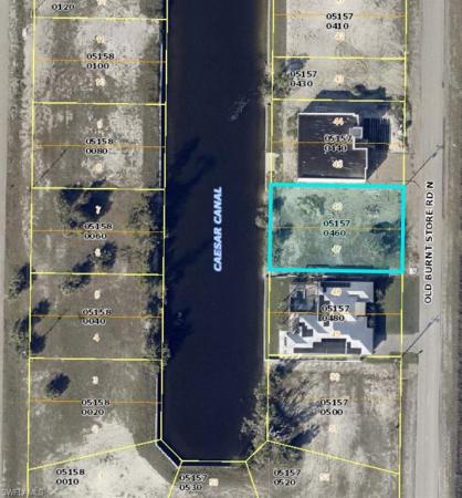Cape Coral Residential, 2800 N Old Burnt Store Rd, Cape Coral, Florida 33993, image 1