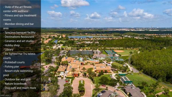 Prato, 10205 Livorno Dr, Fort Myers, Florida 33913, image 1