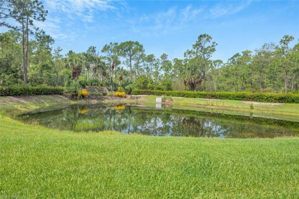 Falling Waters North Preserve, 14530 Red Fox Run #203, Naples, Florida 34110, image 1