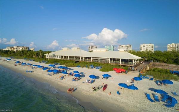 Calais At Pelican Bay, 7040 Pelican Bay Blvd #D-304, Naples, Florida 34108, image 1