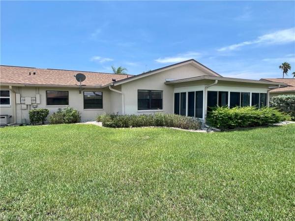 Whiskey Creek Village Green, 1591 Whiskey Creek Dr, Fort Myers, Florida 33919, image 1