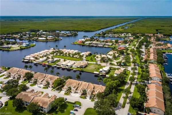 Sunrise Cay At Port Of The Islands, 205 Sunrise Cay #2-203, Naples, Florida 34114, image 1