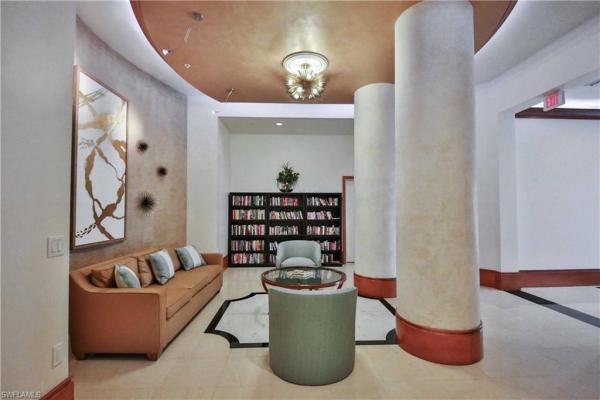 High Point Place, 2104 First St #801, Fort Myers, Florida 33901, image 1