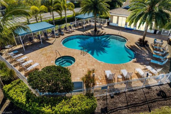 Richmond Park, 2335 Sawyers Hill Rd #505, Naples, Florida 34120, image 1
