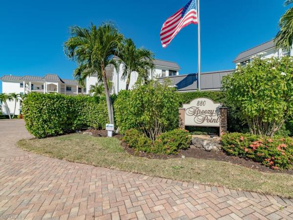Breezy Point, 880 Huron Ct #101, Marco Island, Florida 34145, image 1