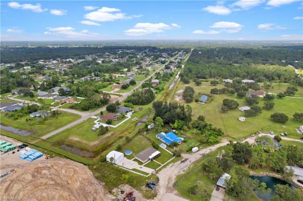 Buckingham Park, 6990 School Ln, Fort Myers, Florida 33905, image 1