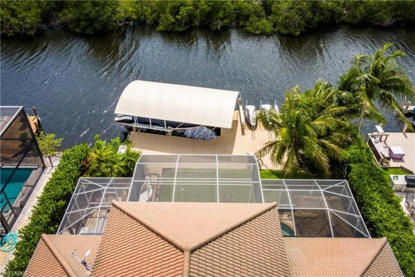 Nature Pointe, 1661 Gordon River Ln, Naples, Florida 34104, image 1