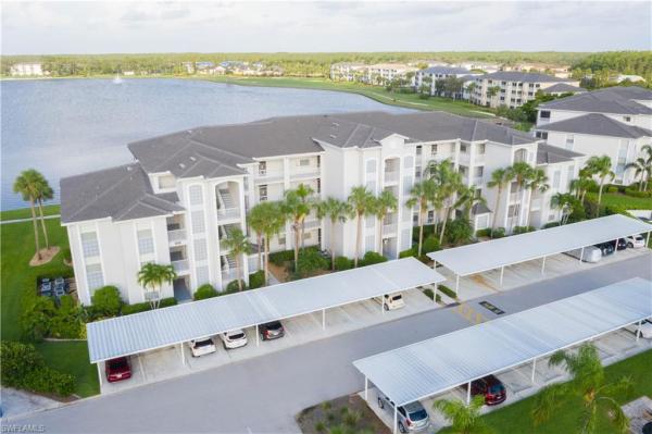 Terraces At Lakeside Greens, 10381 Butterfly Palm Dr #915, Fort Myers, Florida 33966, image 1