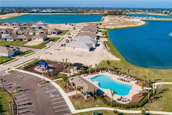 Stonewater, 234 Spring Hill Lake Loop, Cape Coral, Florida 33993, image 1