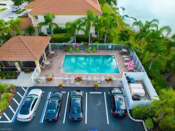 Quincy Square, 7869 Clemson St #201, Naples, Florida 34104, image 1