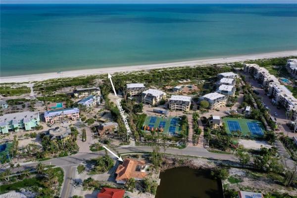 Shell Harbor, 803 Lindgren Blvd, Sanibel, Florida 33957, image 1