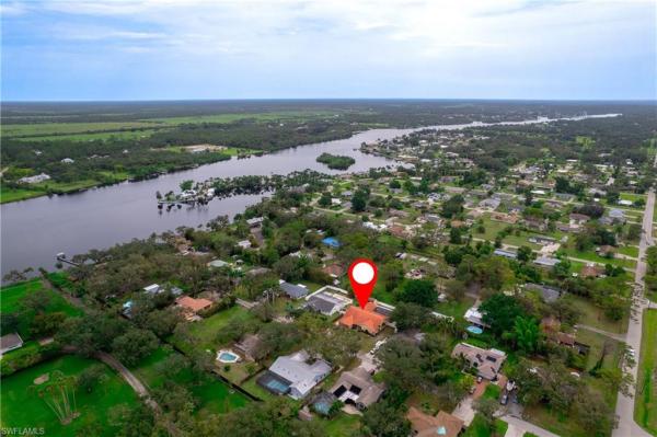 River Oak Park, 2236 River Oak Ln, Fort Myers, Florida 33905, image 1