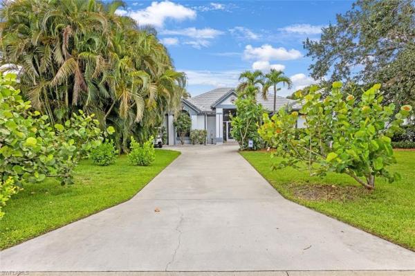 Westminster, 2212 Oxford Ridge Cir, Lehigh Acres, Florida 33973, image 1