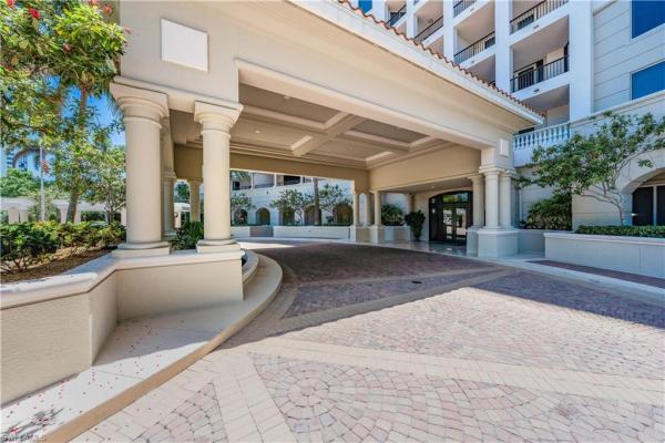 Montenero At Pelican Bay, 7575 Pelican Bay Blvd #1108, Naples, Florida 34108, image 1