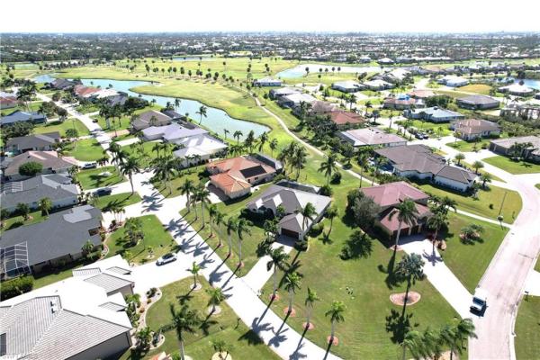 Royal Tee Country Club Estates, 11825 Royal Tee Ct, Cape Coral, Florida 33991, image 1