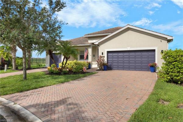 Hampton Lakes, 15501 Pricklegrass Ct, Alva, Florida 33920, image 1