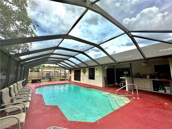 Cedarwood, 11 Lorelei Ave, Lehigh Acres, Florida 33936, image 1