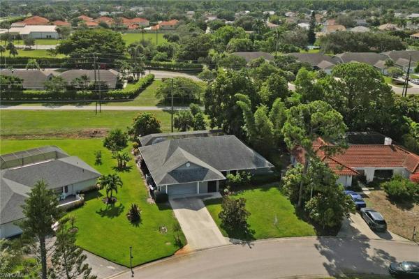 Kings Lake, 3012 Round Table Ct, Naples, Florida 34112, image 1