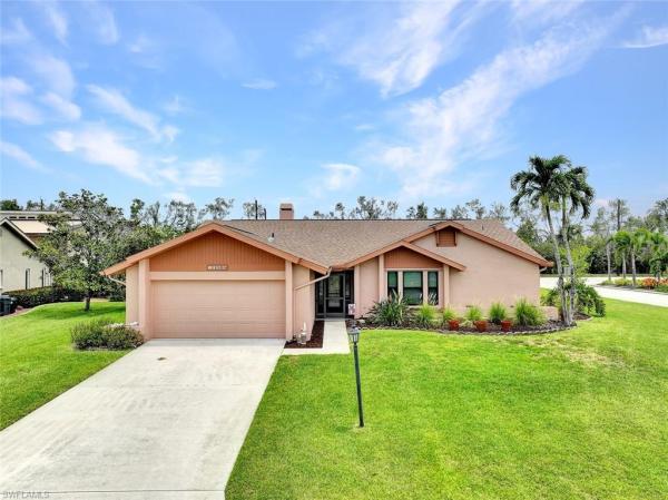 San Mateo, 14868 Bonaire Cir, Fort Myers, Florida 33908, image 1