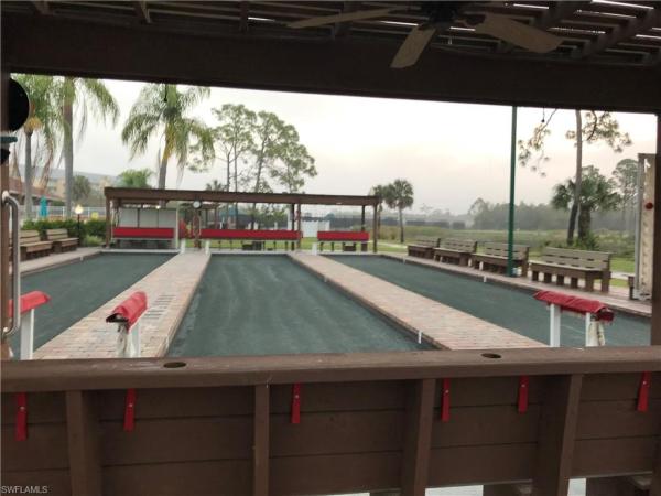 Villages On Court Side Lake At Breckenridge, 4111 Lorene Dr #110, Estero, Florida 33928, image 1