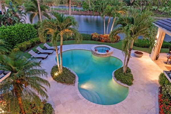Marsala At Tiburon, 14419 Marsala Way, Naples, Florida 34109, image 1