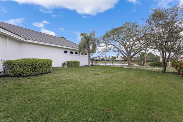 Audubon Country Club, 248 Cheshire Way, Naples, Florida 34110, image 1
